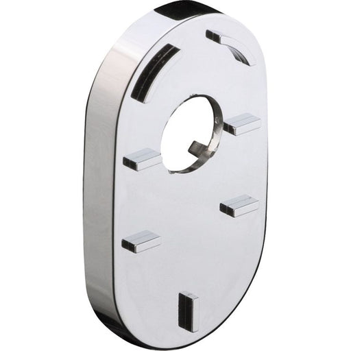Hansgrohe - Fliesenausgleichsscheibe 96223000 chrom f.Unica A