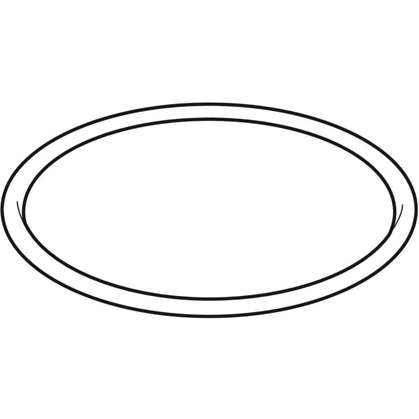 Geberit Vertriebs - PE Rundschnurring di109x7 367.789.00.1