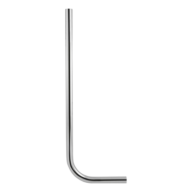Adolf Schmidt - Spülrohr 28x26mm 600mm gerade vchr
