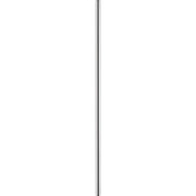 Hansgrohe - Rohr CROMA 220 SHOWERPIPE