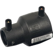 PLASSON - Fusamatic 9110 d=32 x d=25 Reduziermuffe