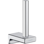 Hansgrohe - Ersatzpapierrollenhalter ADDSTORIS chrom