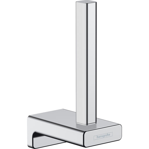 Hansgrohe - Ersatzpapierrollenhalter ADDSTORIS chrom