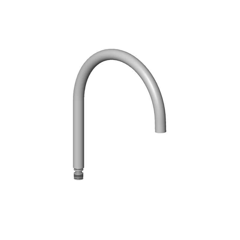 Dornbracht - Auslauf Ersatzteile 90282220203 chrom