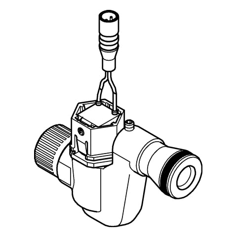 Grohe - Magnetventil 42394