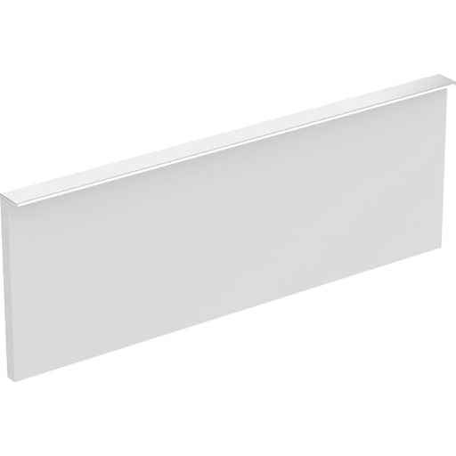Geberit Vertriebs - Schubladenfront Alpin matt zu ICON 841260