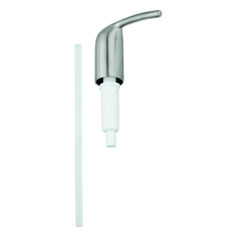 Grohe - Pumpvorrichtung 48171 supersteel