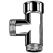 Grohe - T-Stück RELEXA 28874 1/2 chrom