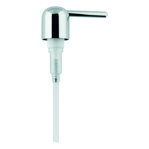 Grohe - Pumpvorrichtung 40212 für Seifenspender chrom