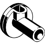 Viega - Schallschlucker SILENTA 15mm x1/2 ohne Halter, VIEGA 1412.991