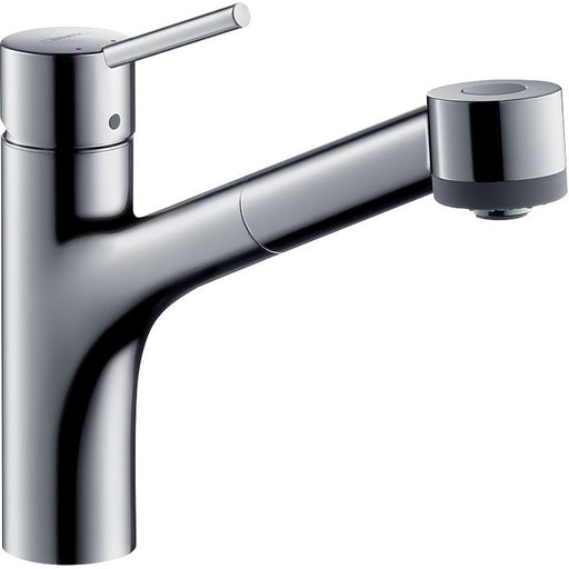 Hansgrohe - Spültisch EHM TALIS S 32841000 chrom m.Ausziehbrause