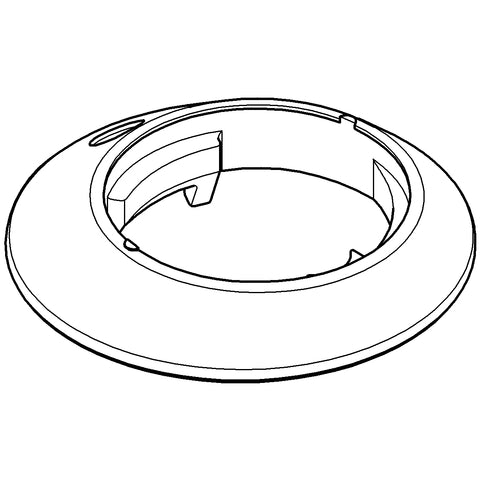 Grohe - Rosette 48004