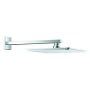 Grohe - Kopfbrauseset Rainshower Aqua 230 26856 1 Strahlart Brausearm 286mm chrom