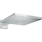 Hansgrohe - Kopfbrause RAINDANCE E 300 1jet mit Brausearm 390mm chrom