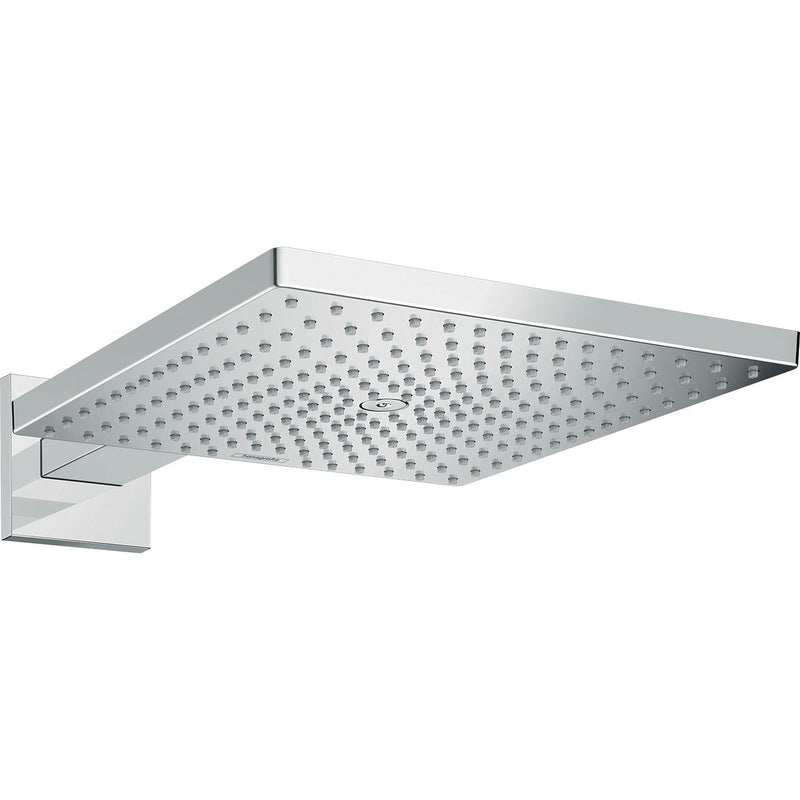 Hansgrohe - Kopfbrause RAINDANCE E 300 1jet mit Brausearm 390mm chrom