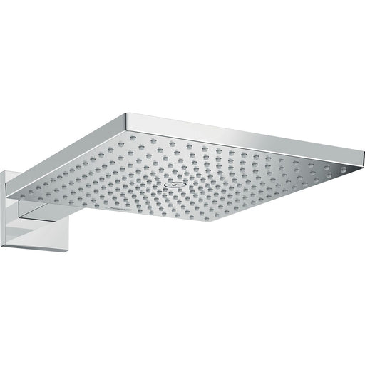 Hansgrohe - Kopfbrause RAINDANCE E 300 1jet mit Brausearm 390mm chrom