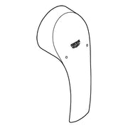 Grohe - Hebel 46898 chrom