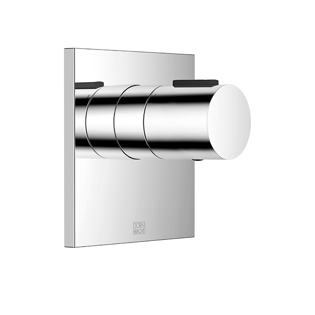 Dornbracht - UP-Therm. ohne Mengenregulierung MEM 36501780 1/2 platin