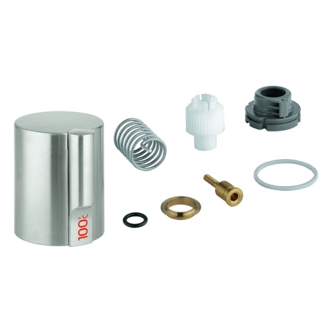 Grohe - Griff 46679 supersteel