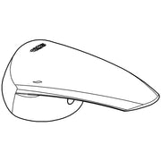 Grohe - Hebel 46568 für Eurodisc chrom