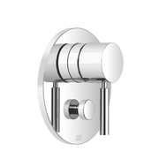 Dornbracht - UP-EHM mit Umstellung META 36120660 Dark Platinum gebürstet