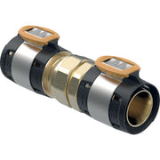 Geberit Vertriebs - FlowFit Verschraubung SiBr, d63