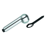 Grohe - Doppelstrahl-Brause 440551 für Eichelberg Al Dente SPT-Batterien chrom
