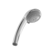 Herzbach - MODENA DUO Handbrause 2-fach verstellbar chrom