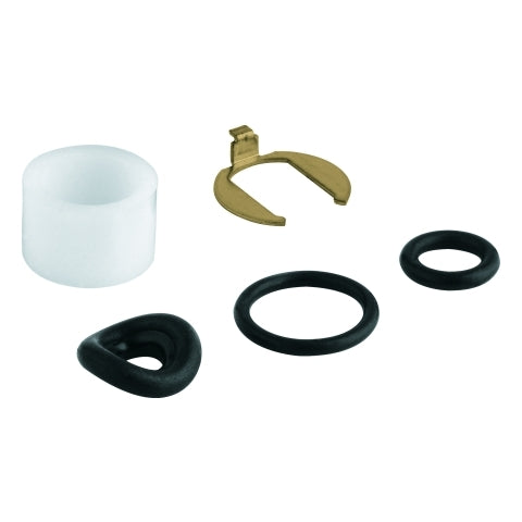 Grohe - Ersatzteil Set 46090000 Dichtungsset