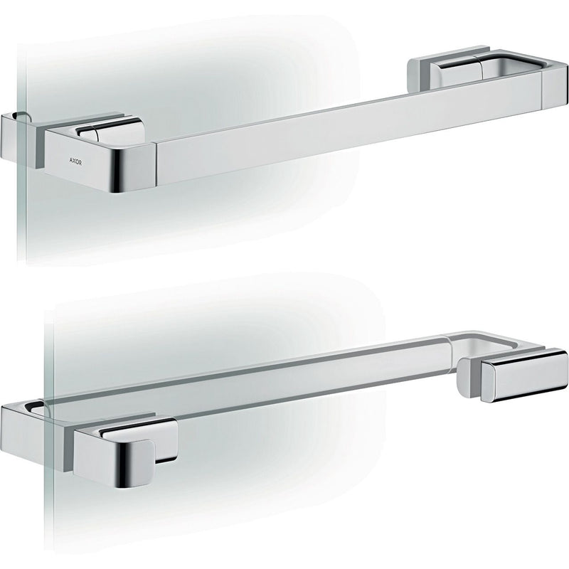 Hansgrohe - Duschtürgriff AXOR Universal Accessories 444mmm chrom