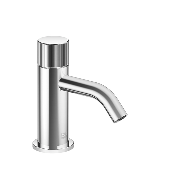 Dornbracht - Standventil, Kaltwasser META 17500660 platin gebürstet