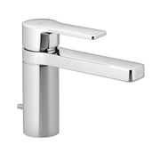 Dornbracht - WT-EHM mit Ablaufgarnitur JUST 33500965 chrom