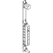 Hansgrohe - Grundkörper Axor ShowerComposition für Duschpaneel