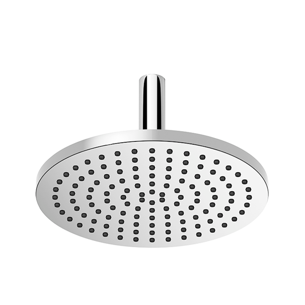 Dornbracht - RB m. Deckenanb. übergreifend rund 28689970 platin