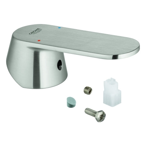 Grohe - Hebel 46681 supersteel