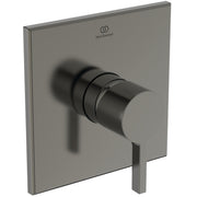 Ideal Standard - IS UP-Brausearmatur Joy Neo Magnetic Grey