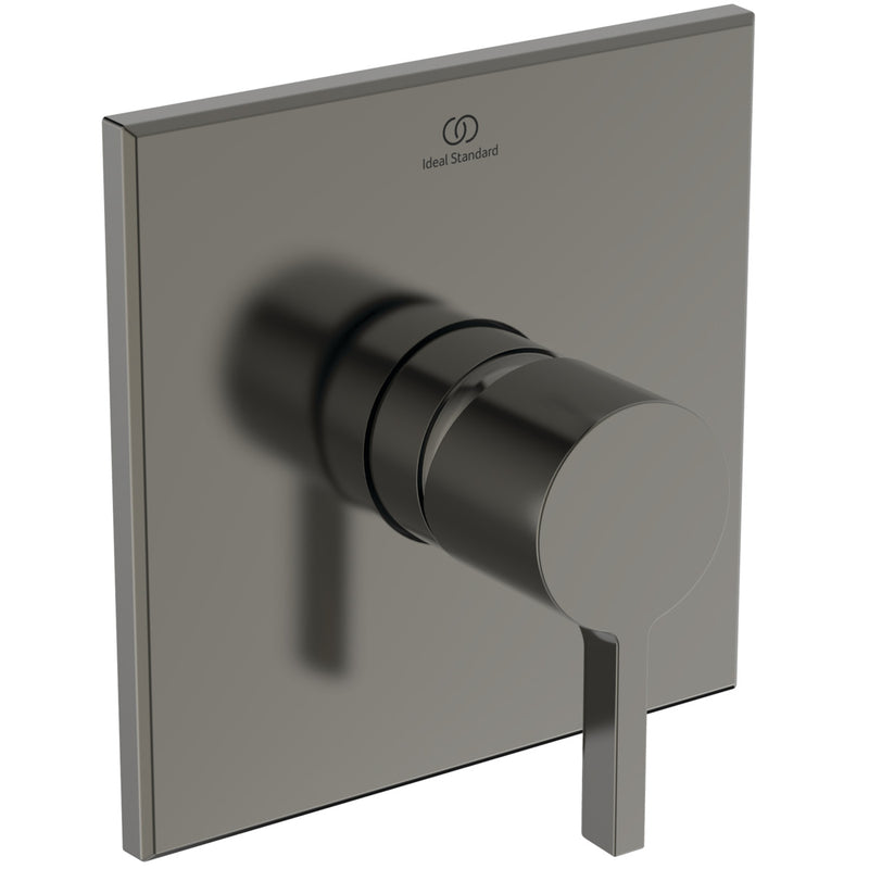Ideal Standard - IS UP-Brausearmatur Joy Neo Magnetic Grey