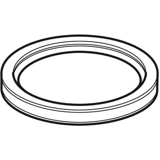 Geberit Vertriebs - Manschette NBR, d:125mm
