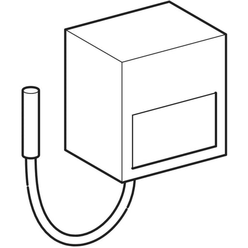Geberit Vertriebs - E-Modul Batterie/ Flushcontrol 599553