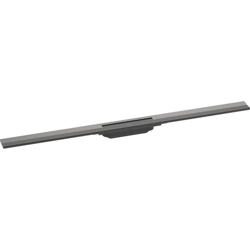 Hansgrohe - Duschrinne RAINDRAIN Flex 1000 mm kürzbar zur freien Montage BBC