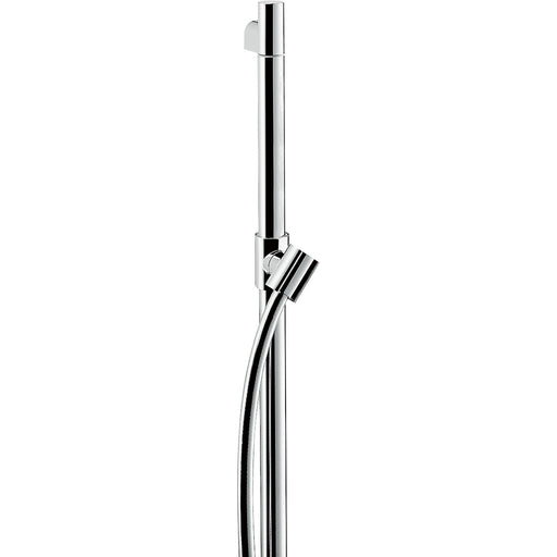 Hansgrohe - Brausenstange AXOR STARCK mit Schlauch 278930000 chrom