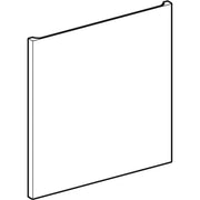 Geberit Vertriebs - Auszug Front, Lava, RENOVA Nr.1 Plan WT-US, Modell 869101