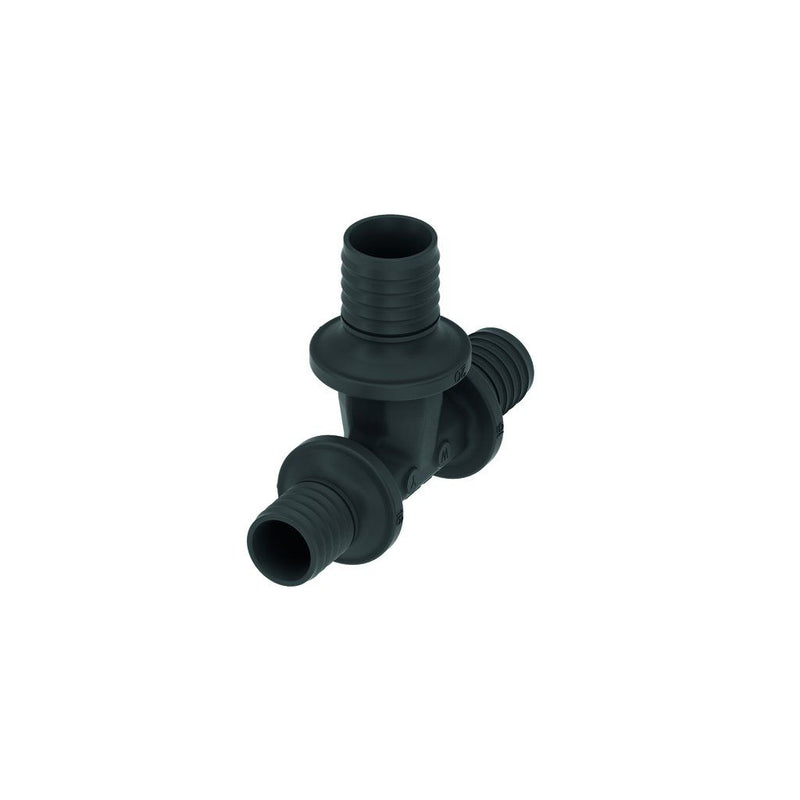 TECE - flex T-Stück reduziert Dim. 32x25x32, PPSU