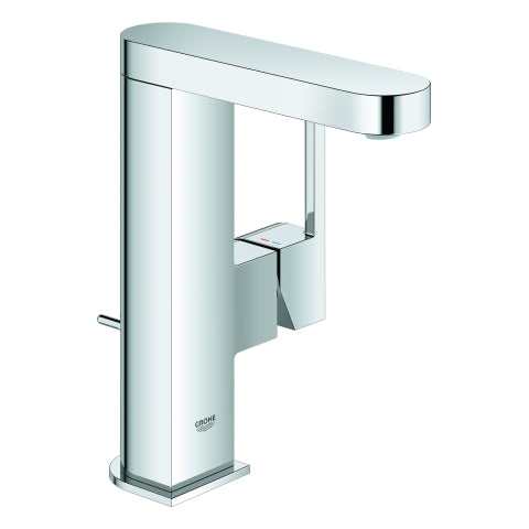 Grohe - EH-WT-Batterie PLUS 23871 M-Size ausziehbarer Auslauf chrom