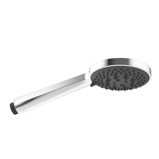 Dornbracht - Handbrause übergreifend neutral 28018979 6,8 l/min schwarz matt