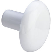 Viega - Verschlussrosette 5693 32mm Kunststoff verchromt