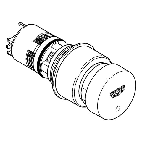 Grohe - Kartusche 42384