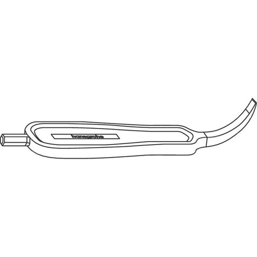 Hansgrohe - Rostheber RainDrain