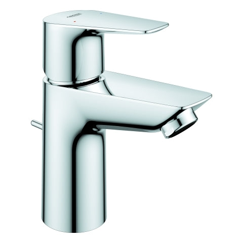 Grohe - EH-WT-Batterie BAUEDGE 23894_1 S-Size Durchfluss 3,5l/min chrom
