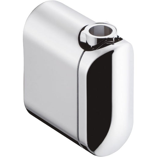 Hansgrohe - Wandstütze mit Abdeckung f. UNICA'88 chrom